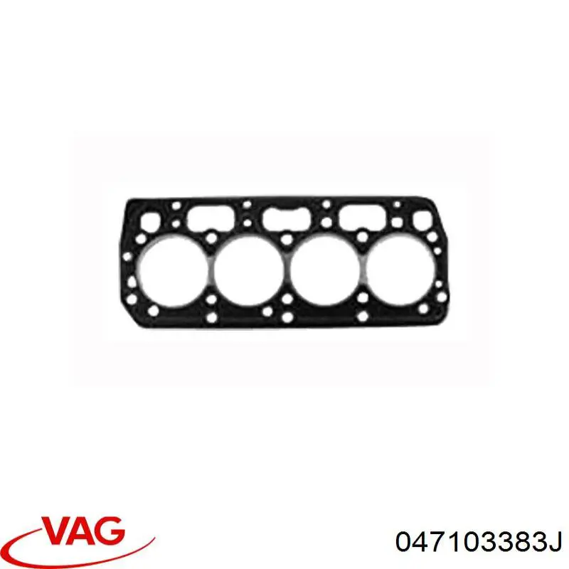 Juntas de culata VAG 047103383J precio, desde 12,01 EUR
