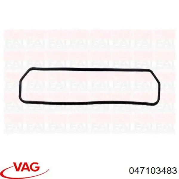 Junta tapa válvula VAG 047103483 precio, desde 5,21 EUR