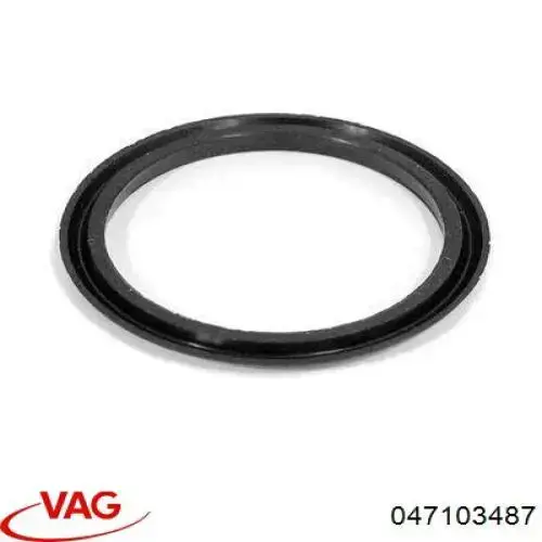 Junta de tapa del tubo de llenado de aceite VAG 047103487 precio, desde 0,78 EUR