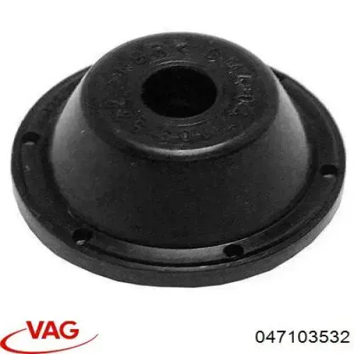 Junta de tapa de balancines, anillo VAG 047103532 precio, desde 0,71 EUR