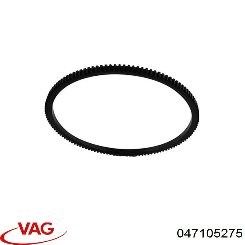 Volante de inercia VAG 047105275 precio, desde 21,18 EUR