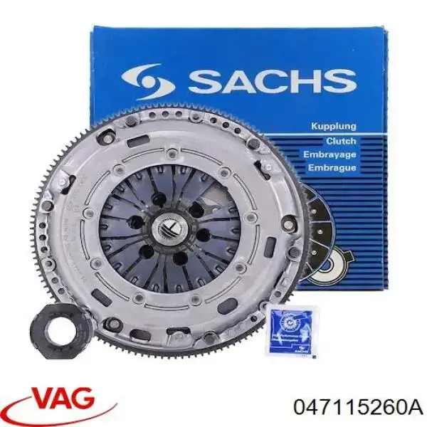 Distribuidor de encendido VAG 047115260A precio, desde 17,79 EUR