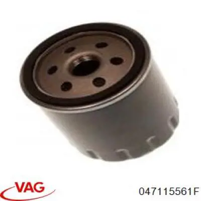 Filtro de aceite VAG 047115561F precio, desde 5,02 EUR