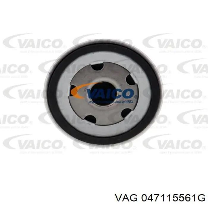 047115561G VAG Filtro aceite
