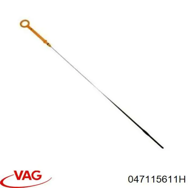 Varilla del nivel de aceite VAG 047115611H precio, desde 3,81 EUR