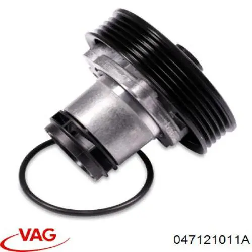 Bomba de agua 047121011A VAG