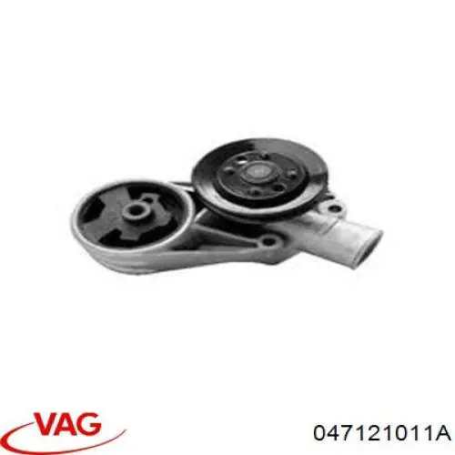 Bombeadora de agua VAG 047121011A precio, desde 43,86 EUR