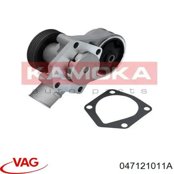 Comprar 047121011A VAG Bomba de agua para motor