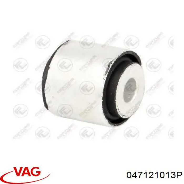 Comprar 047121013P VAG Bomba de agua para motor