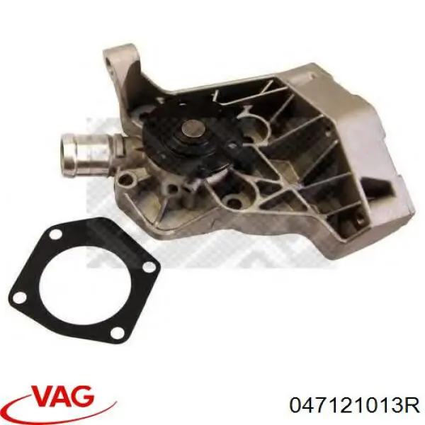 Comprar 047121013R VAG Bomba de agua para motor