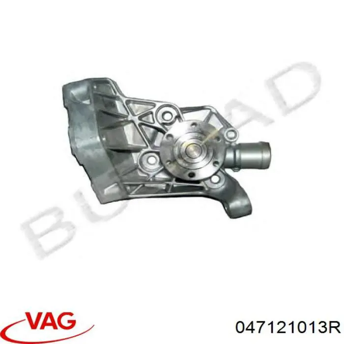 Bomba de agua 047121013R VAG