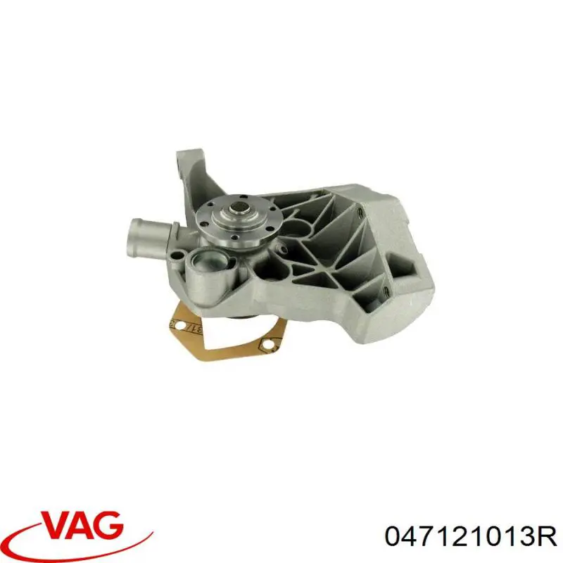Motor de agua VAG 047121013R