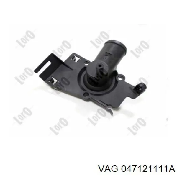 Caja de termostato 047121111A VAG