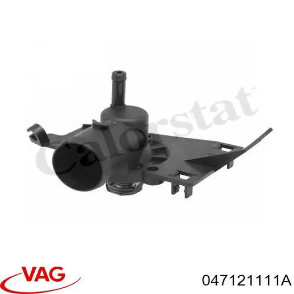 Carcasa del termostato VAG 047121111A precio, desde 26,68 EUR