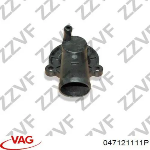 Carcasa del termostato VAG 047121111P precio, desde 5,21 EUR