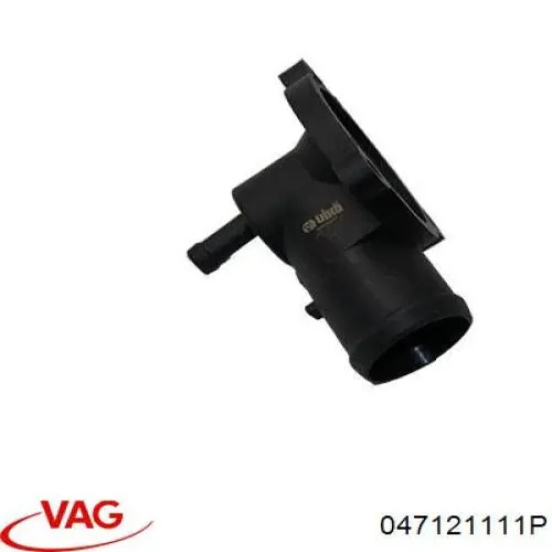 Comprar 047121111P VAG Caja de termostato