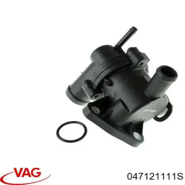 Comprar 047121111S VAG Caja de termostato