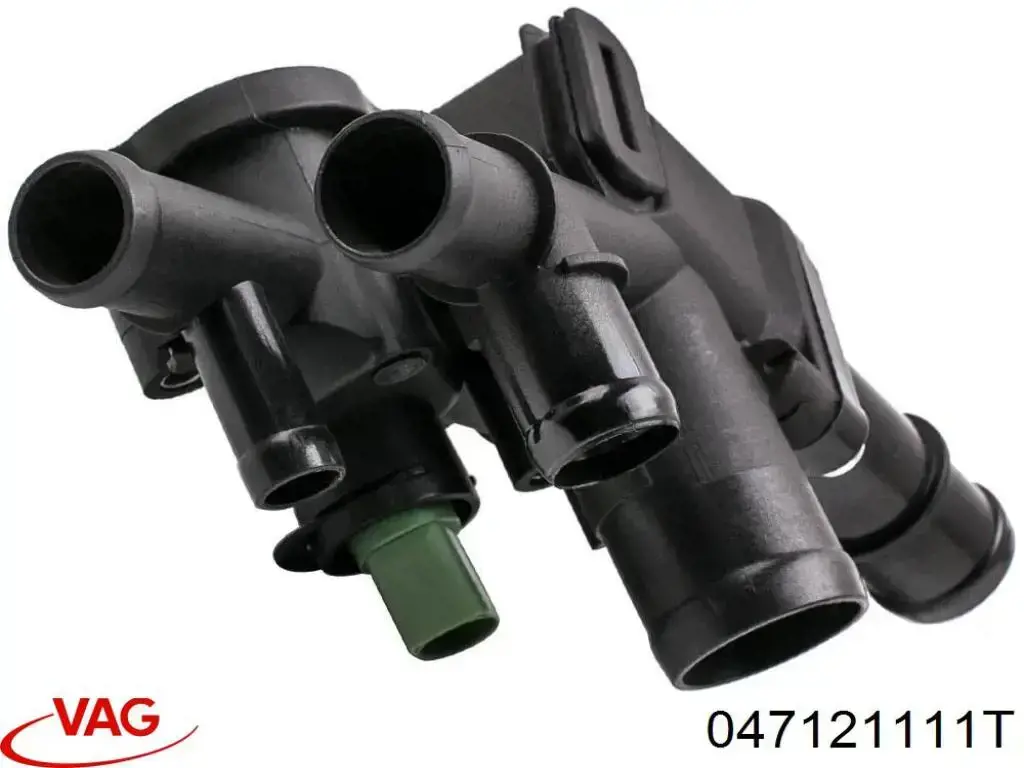 Comprar 047121111T VAG Caja de termostato