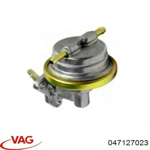 Bomba de combustible mecánica VAG 047127023 precio, desde 30,72 EUR