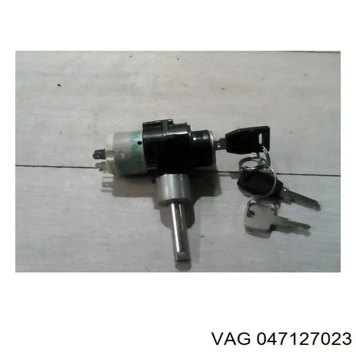 Comprar 047127023 VAG Bomba de combustible mecánica