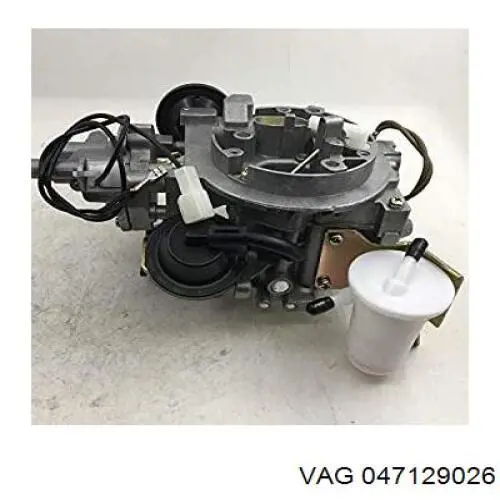 Comprar 11291779501 Vika Carburador completo