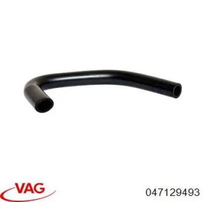 Válvula PCV Skoda Felicia I hatchback (791, 6U1) (1994 - 1997) precio, desde 2,52 EUR