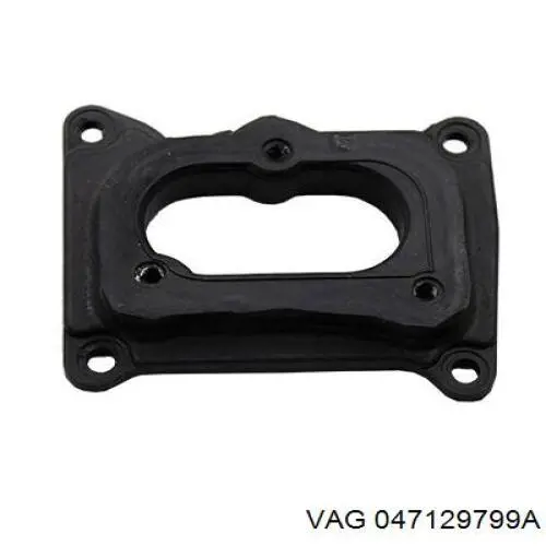 Brida de carburador VAG 047129799A precio, desde 7,96 EUR