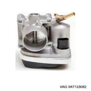 Cuerpo de aceleración completo VAG 047133062 precio, desde 88,57 EUR