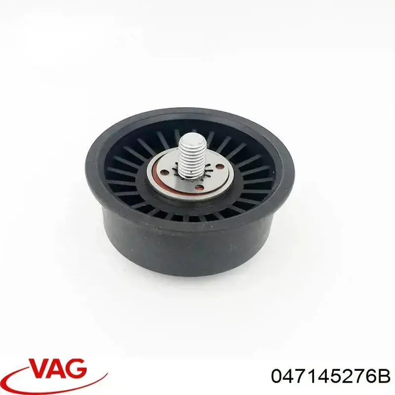 Polea inversión/guía, correa auxiliar servicios VAG 047145276B precio, desde 13,72 EUR