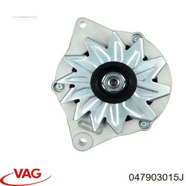 Alternador 047903015J VAG