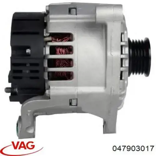 Alternador del motor VAG 047903017 precio, desde 69,70 EUR