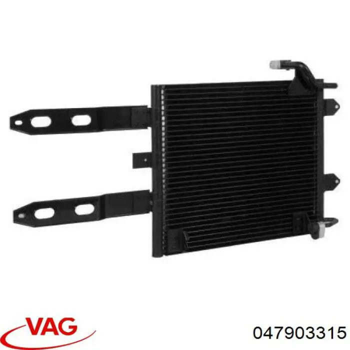Comprar 047903315 VAG Tensor de correa poli V 