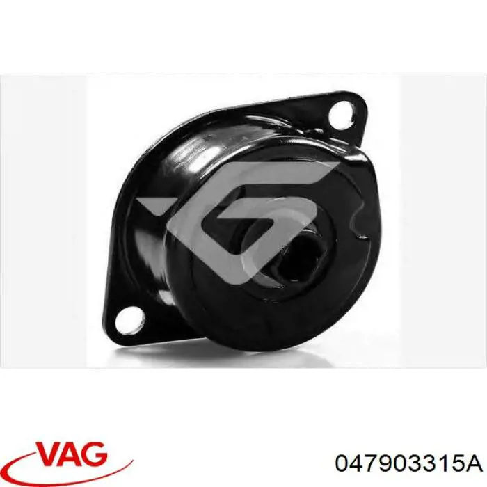 Comprar Tensor de correa poli V Skoda Felicia II 6U1