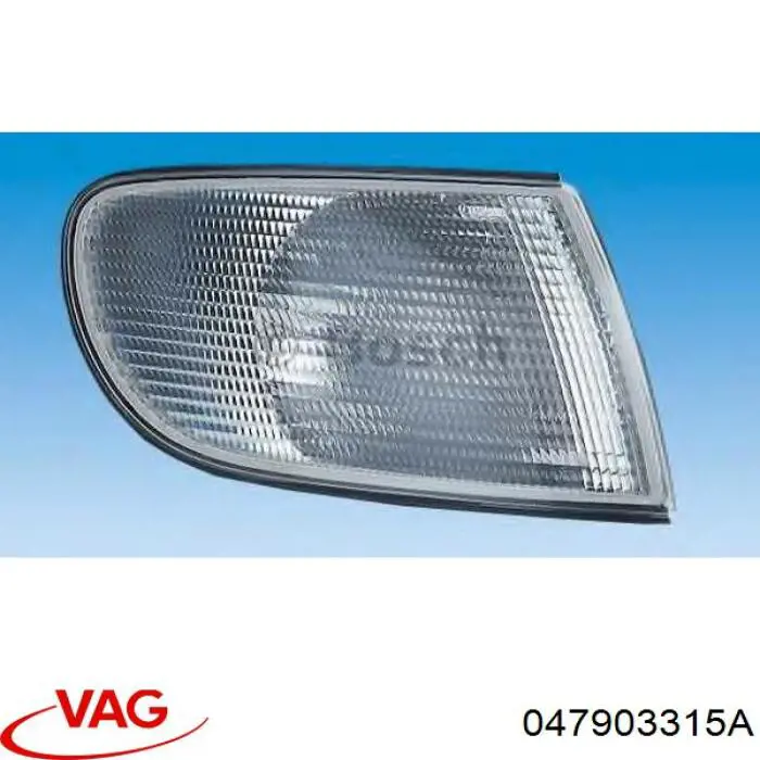  Tensor de correa poli V Skoda Felicia 2