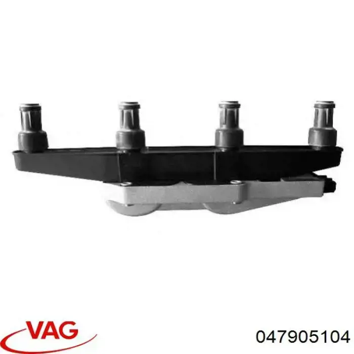 Comprar 047905104 VAG Bobina