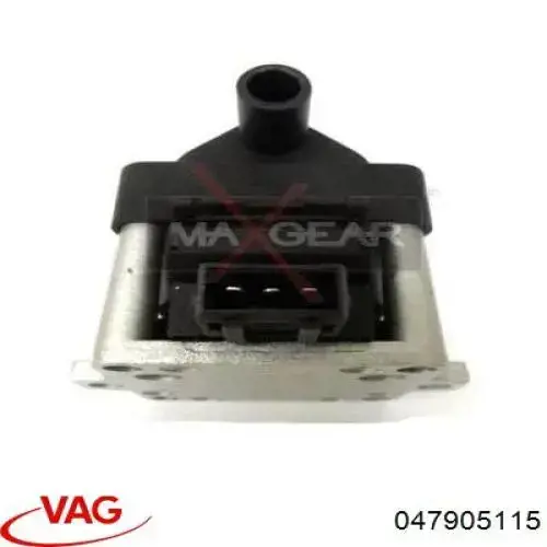 Comprar 047905115 VAG Bobina