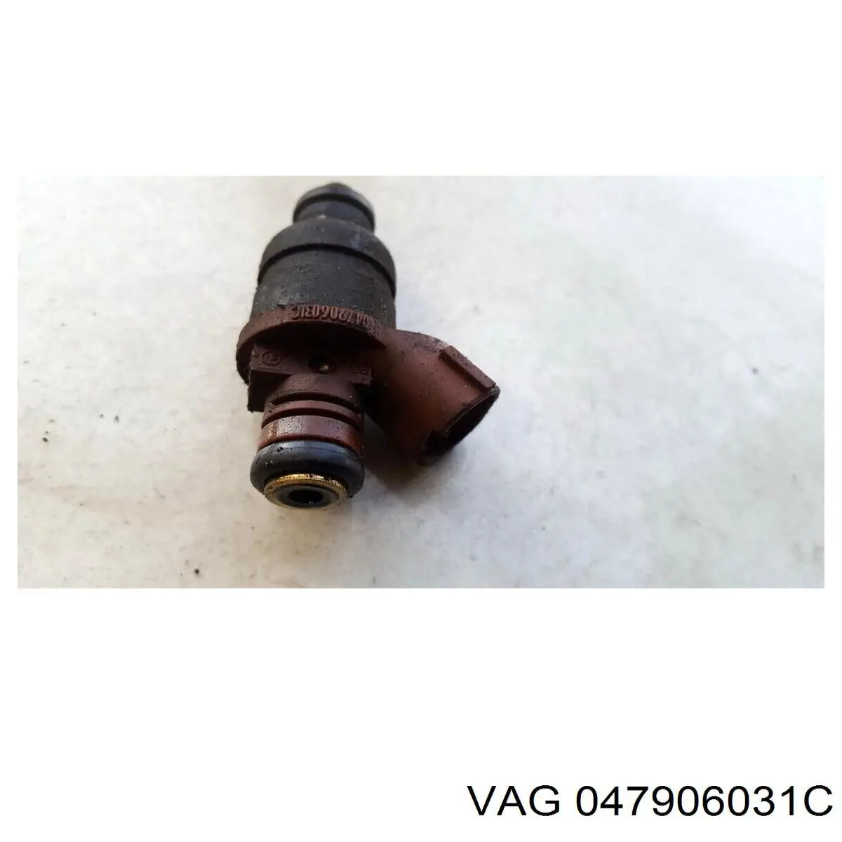 Inyectores VAG 047906031C precio, desde 192,70 EUR