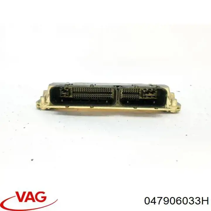 Comprar 047906033H VAG ECU