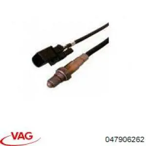 Comprar 047906262 VAG Sensor de oxígeno previo al catalizador