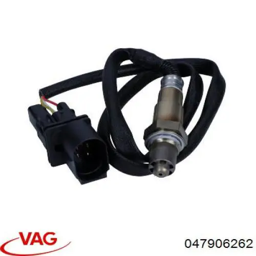 Sensor de oxígeno previo al catalizador VAG 047906262
