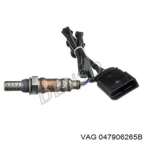 047906265B VAG Sonda lambda de oxígeno posterior al catalizador