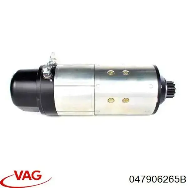 Comprar 047906265B VAG Sonda lambda de oxígeno posterior al catalizador