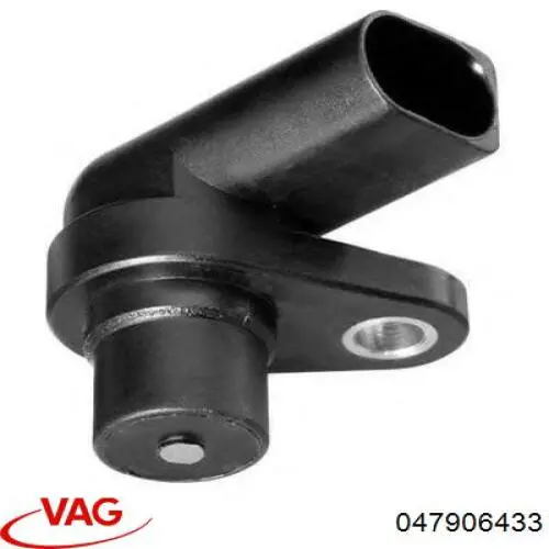 Comprar 047906433 VAG Sensor de cigüeñal