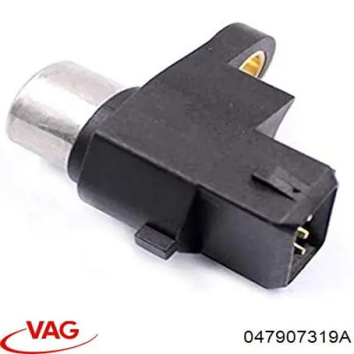 Sensor ckp VAG 047907319A