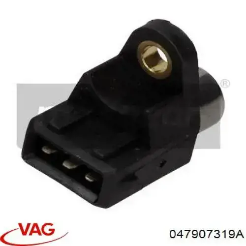 047907319A VAG sensor de posición del cigüeñal