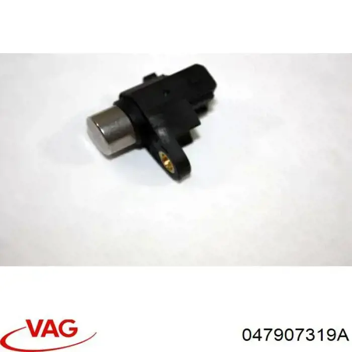 Generador de impulsos, cigüeñal  VAG 047907319A precio, desde 17,07 EUR