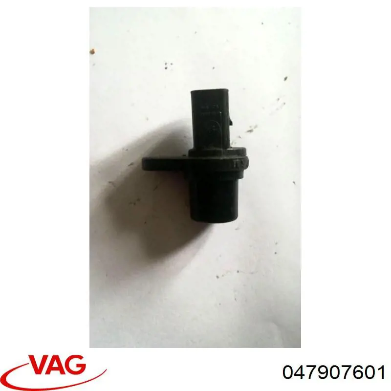 047907601 VAG