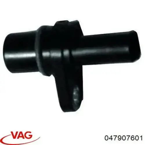 Sensor de árbol de levas 047907601 VAG