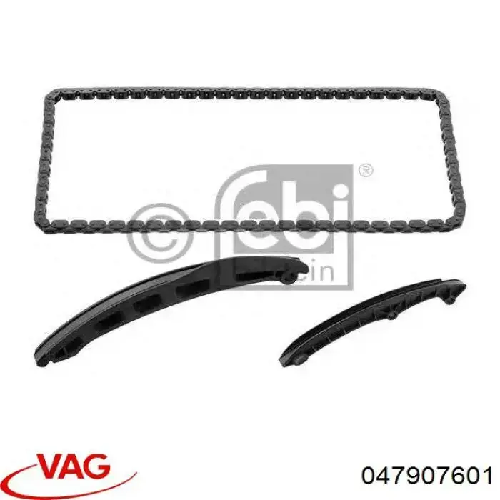 047907601 VAG
