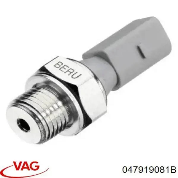 047919081B VAG sensor de presión de aceite